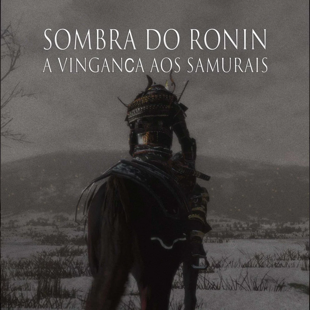 Sombra do Ronin: A Vingança do Samurai
