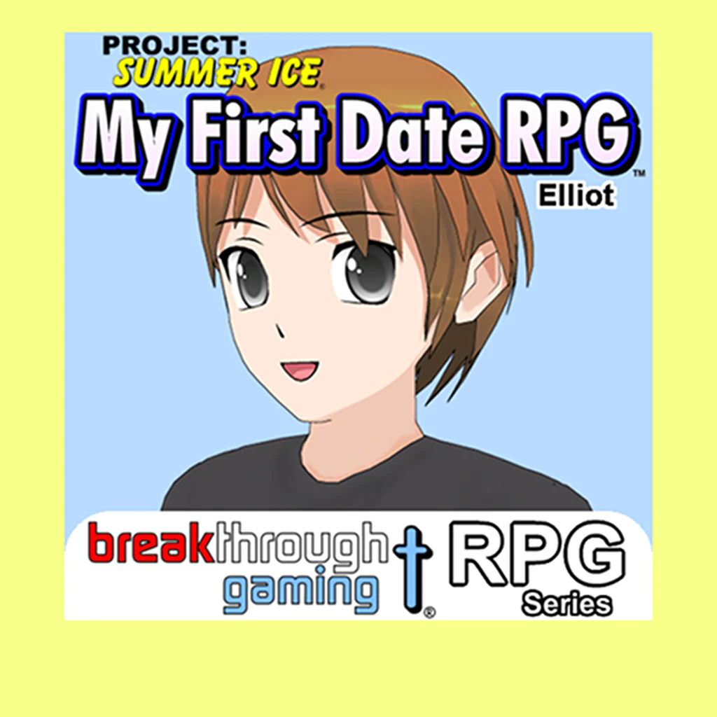 Elliot - My First Date RPG