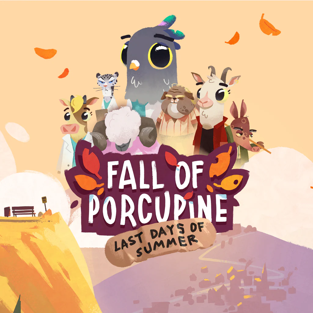 Fall of Porcupine: Prologue