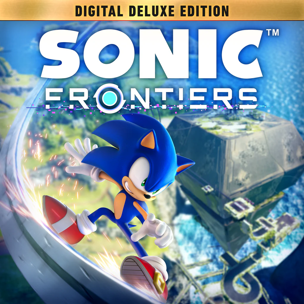 Digital Deluxe Edition