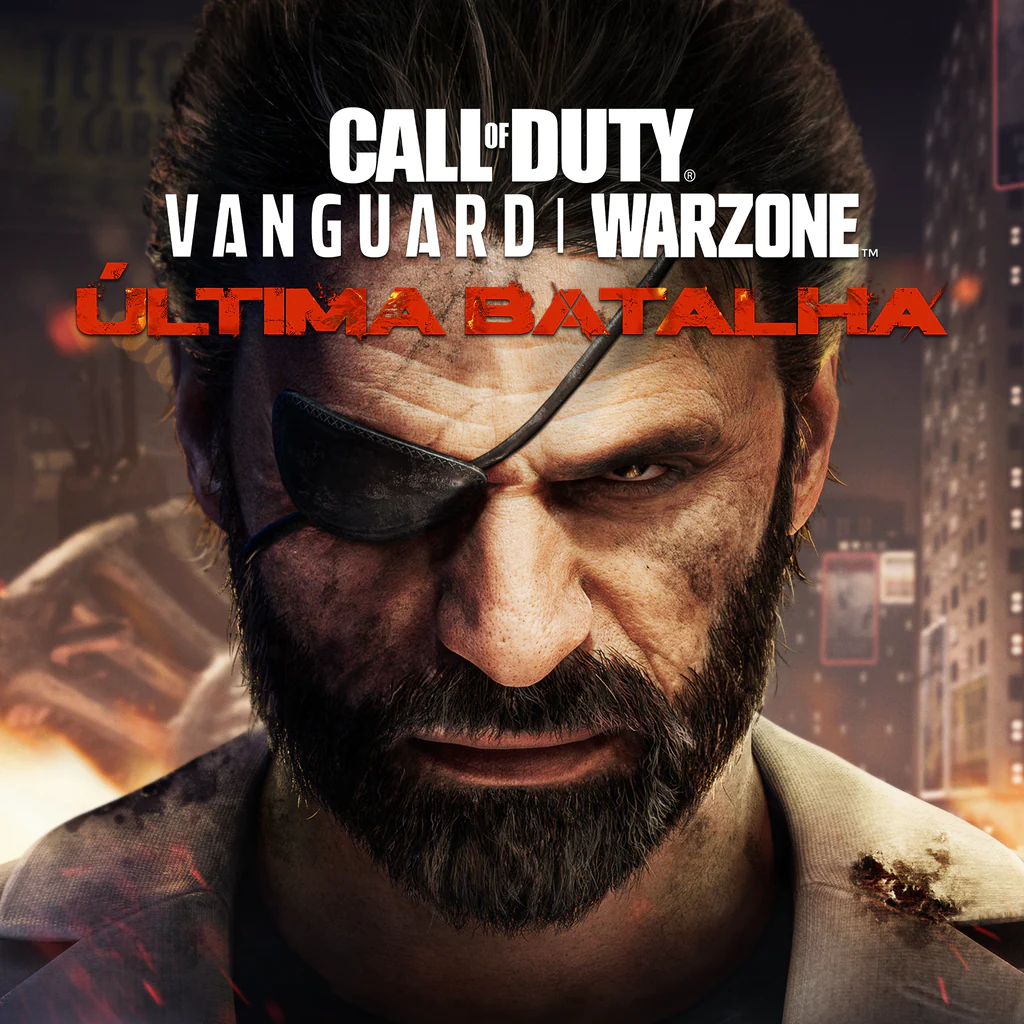 Call of Duty®: Vanguard