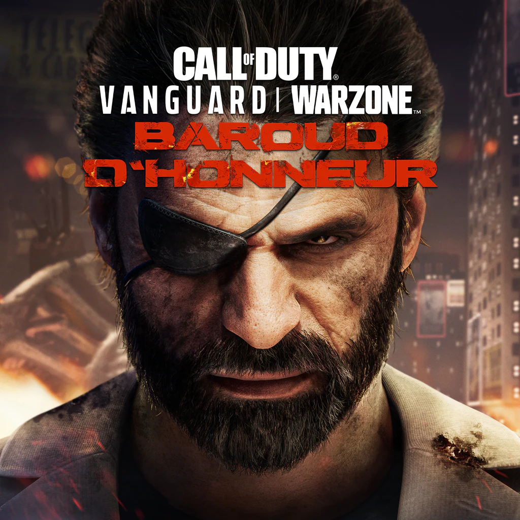 Call of Duty®: Vanguard