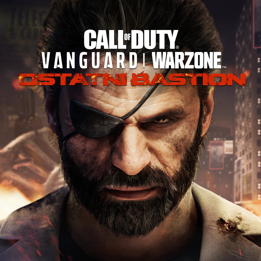 Call of Duty®: Vanguard