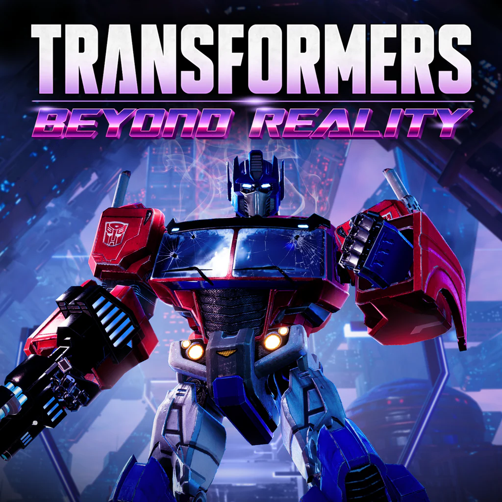 Transformers Beyond Reality (English)