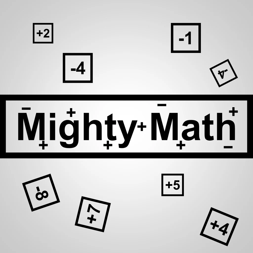 Mighty Math