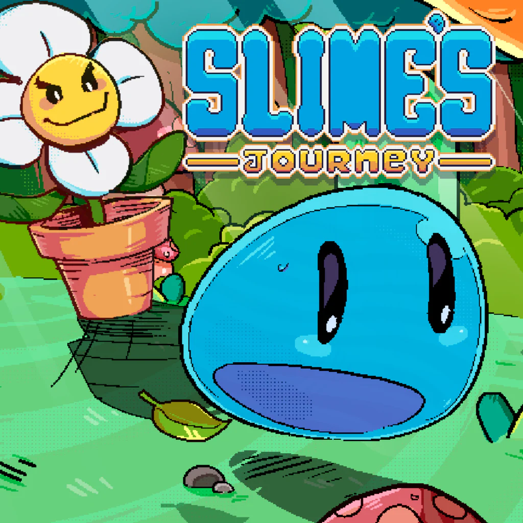 Slime's Journey
