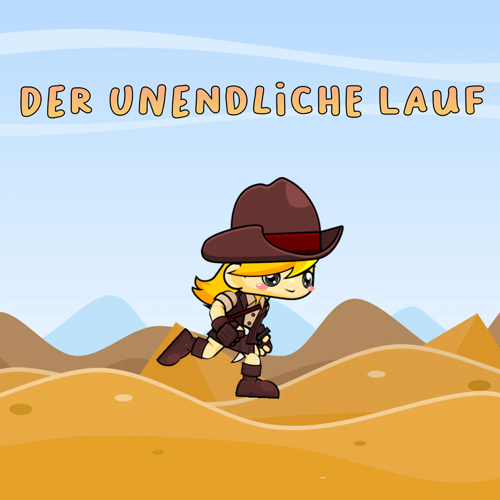 Der Unendliche Lauf