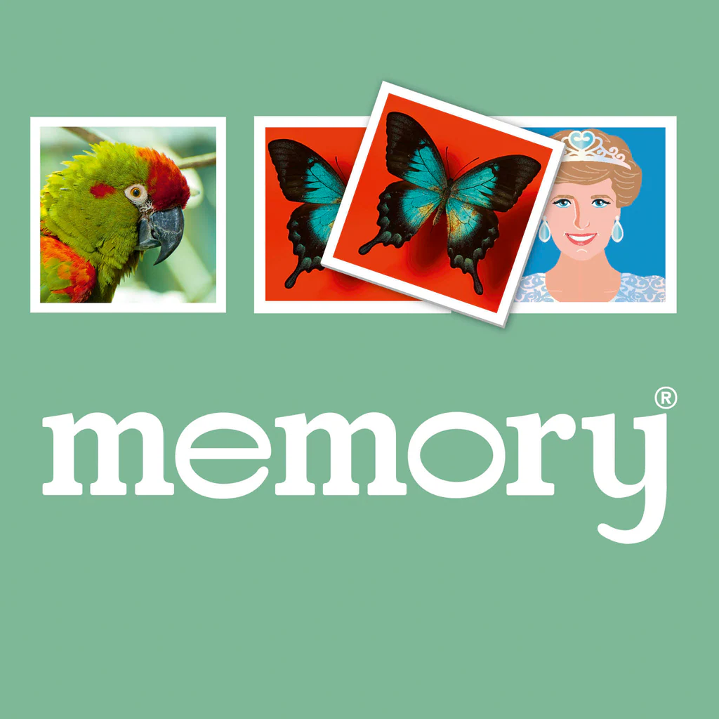 memory®