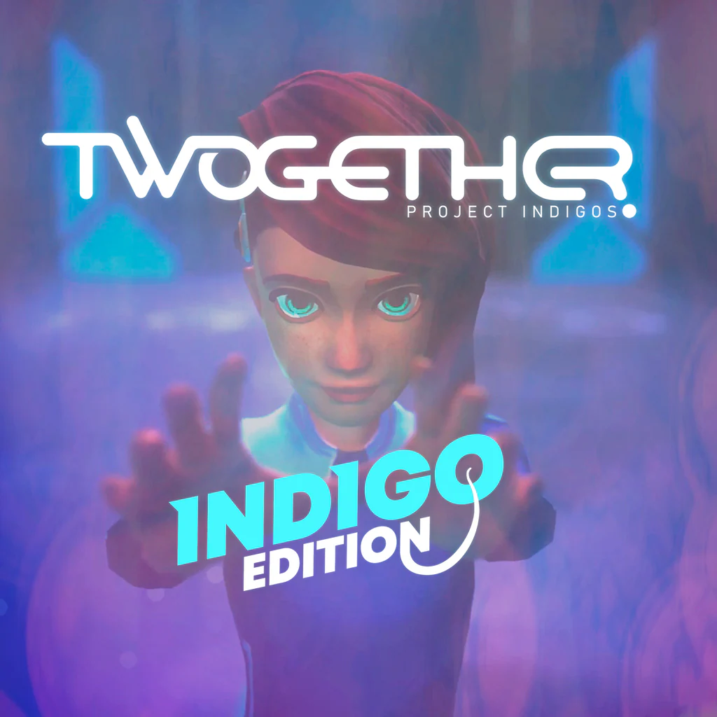 Indigo Edition