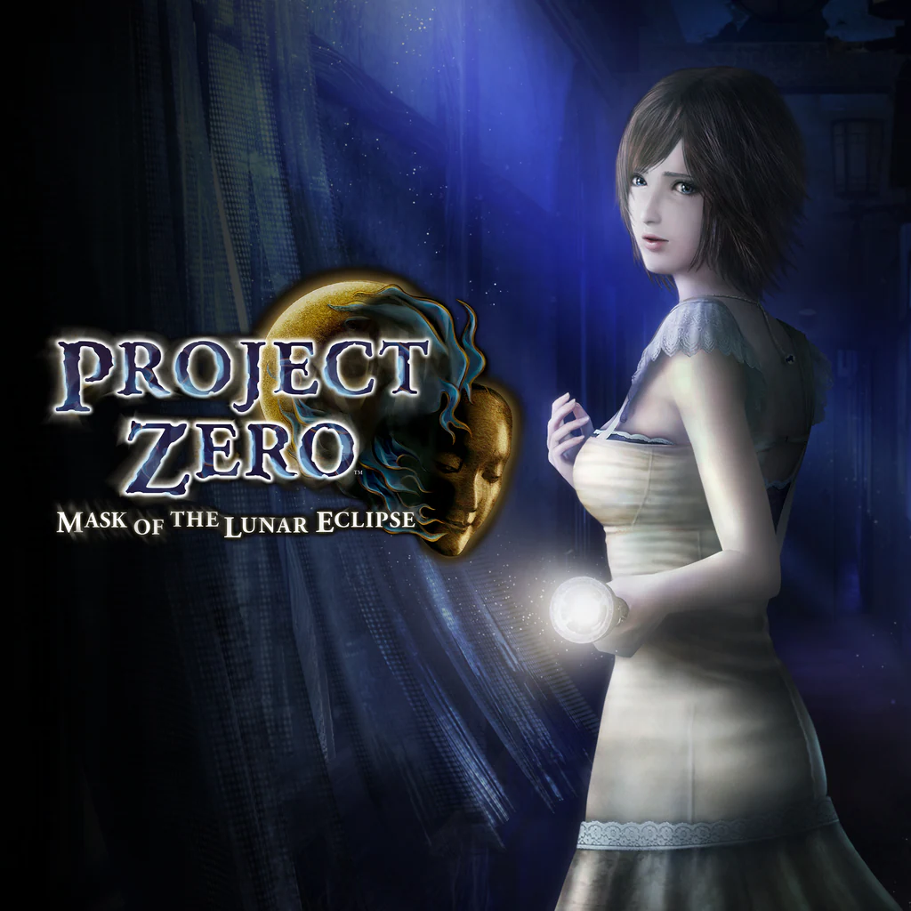 PROJECT ZERO: Mask of the Lunar Eclipse