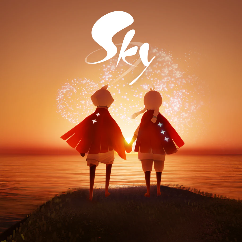 Sky 星を紡ぐ子どもたち