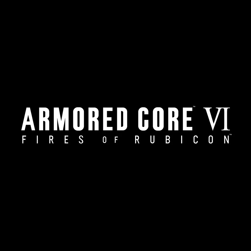 ARMORED CORE™ VI FIRES OF RUBICON™