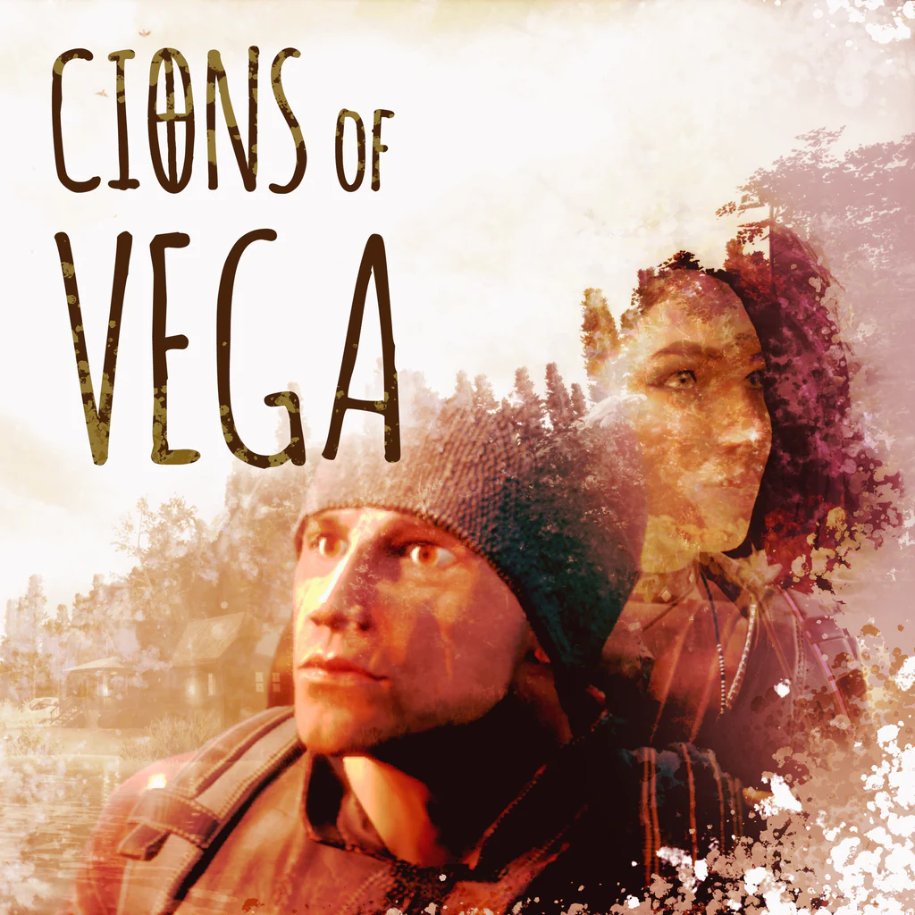 Cions of Vega