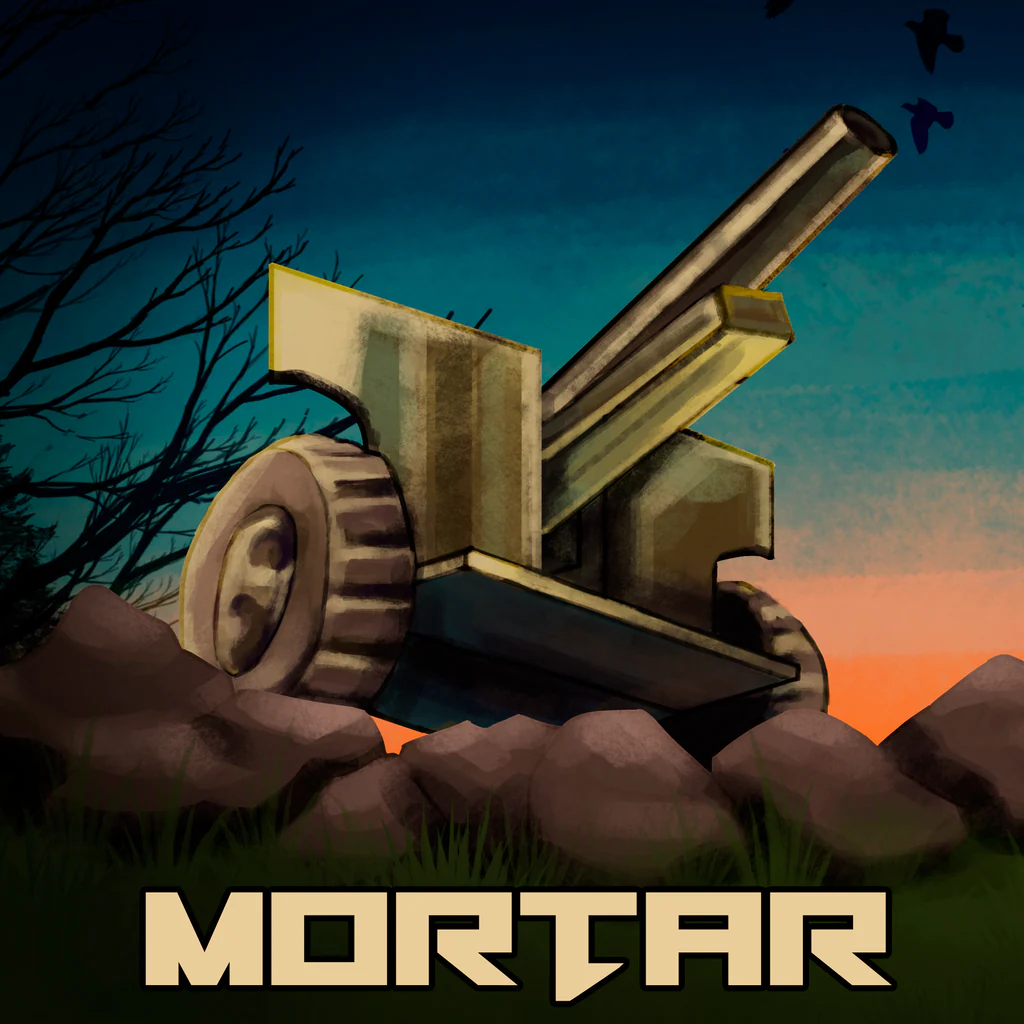 MORTAR