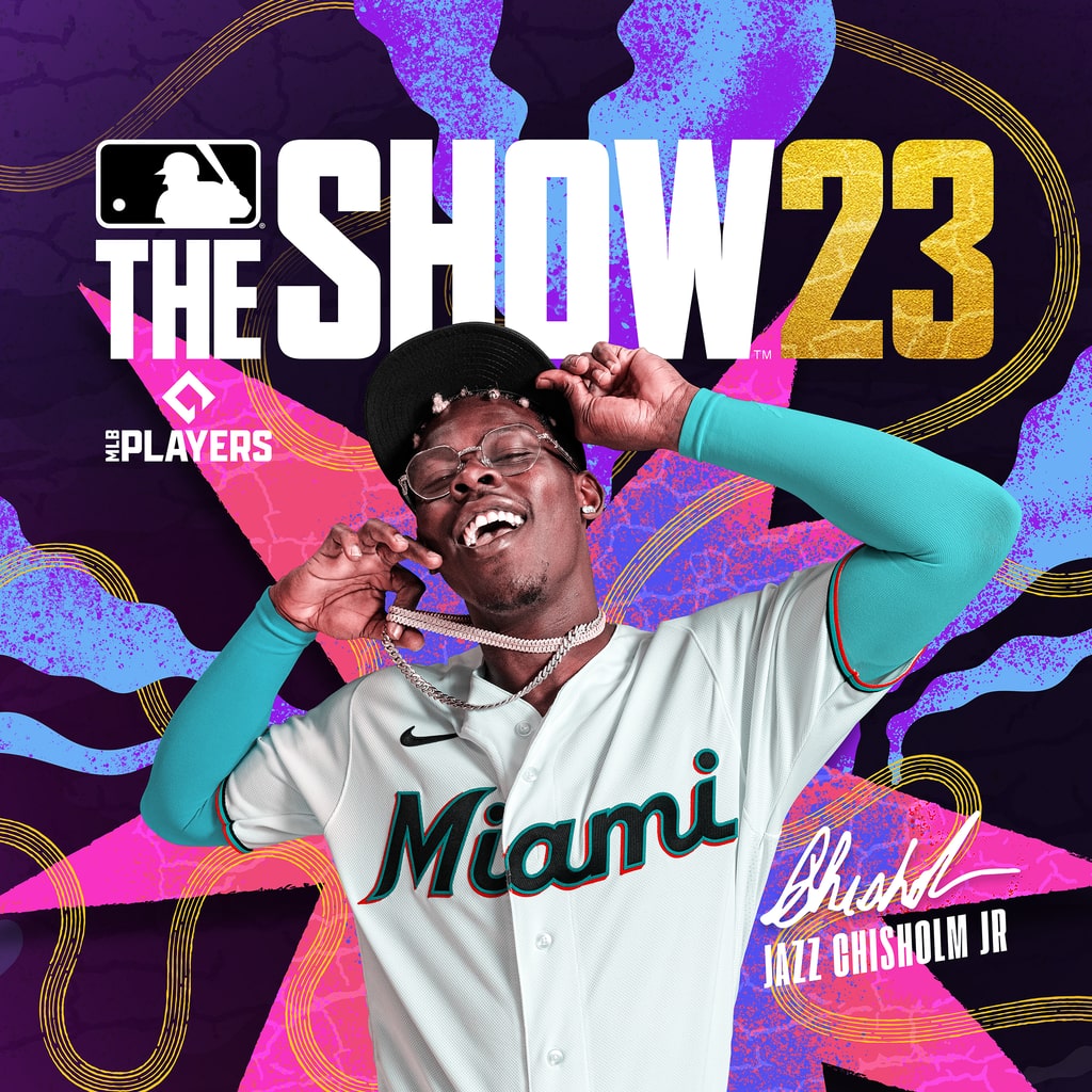 MLB® The Show™ 23（英語版）