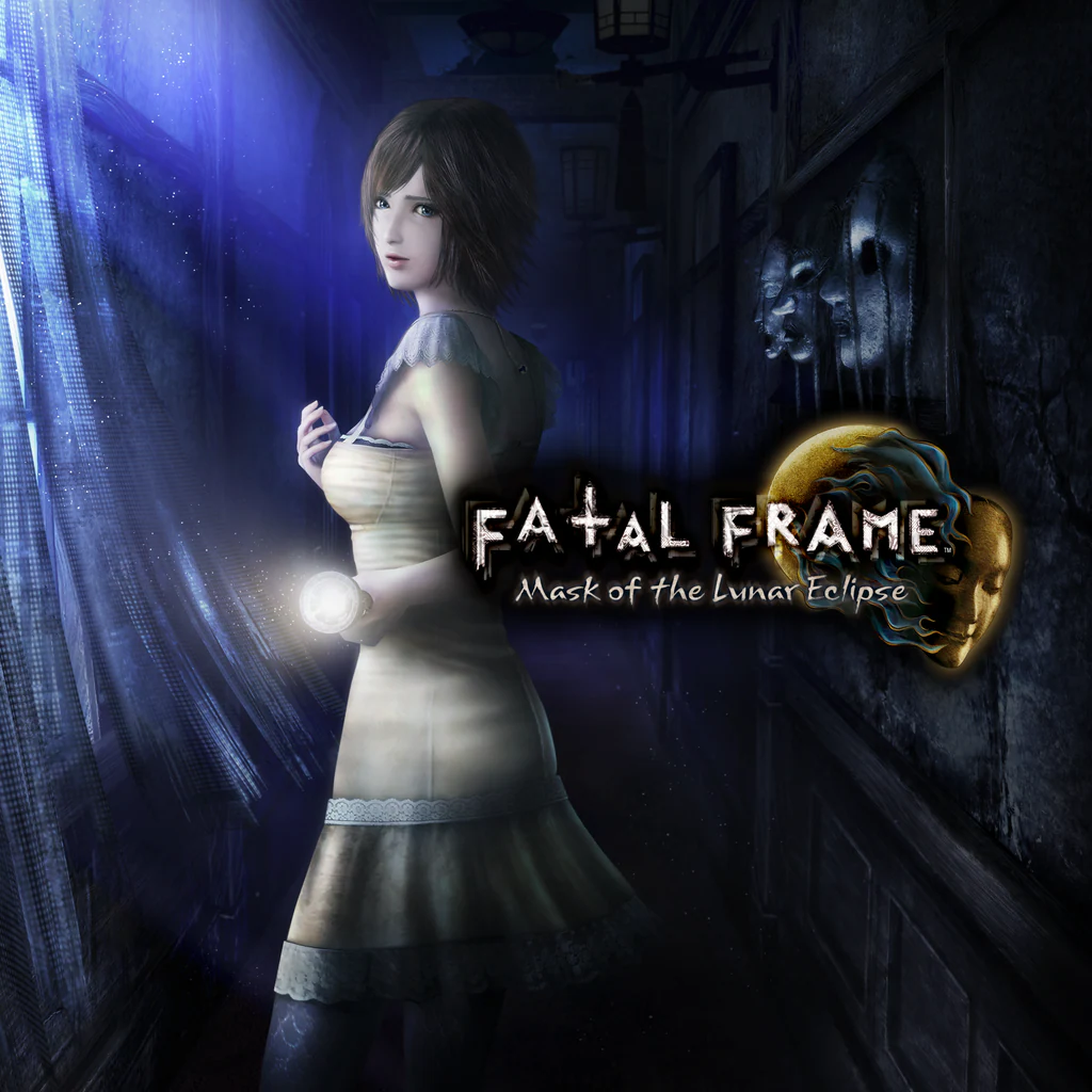 FATAL FRAME: Mask of the Lunar Eclipse