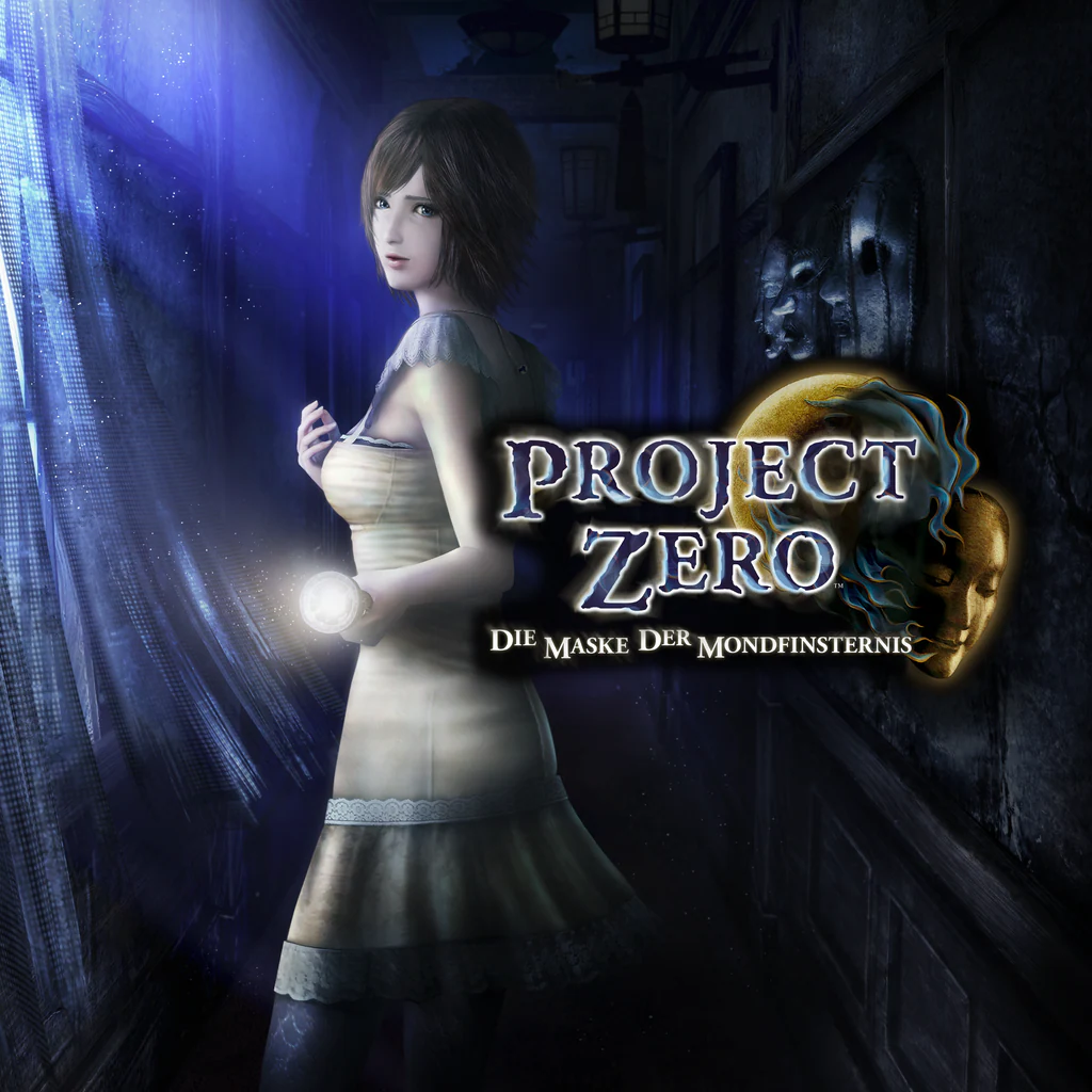 PROJECT ZERO: Die Maske der Mondfinsternis (PS4 & PS5)