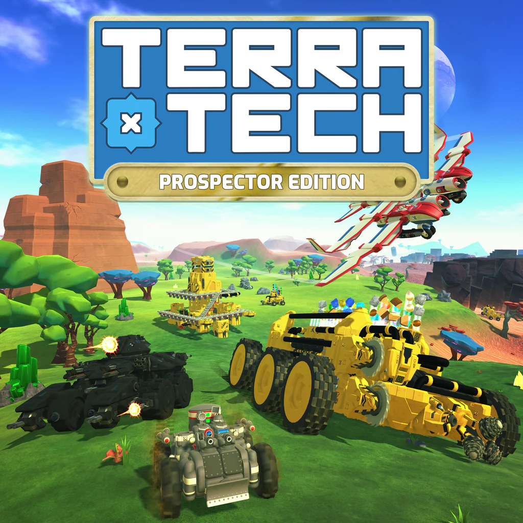 TerraTech