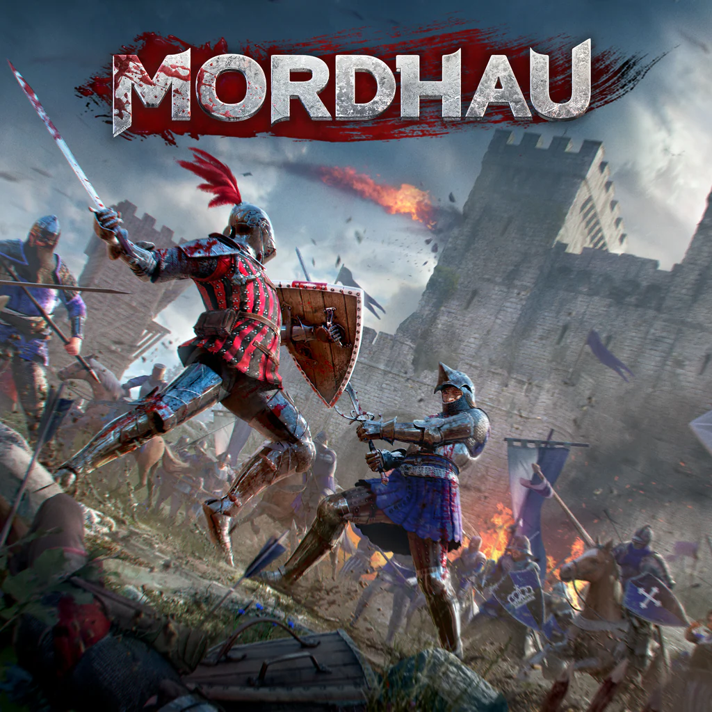 MORDHAU