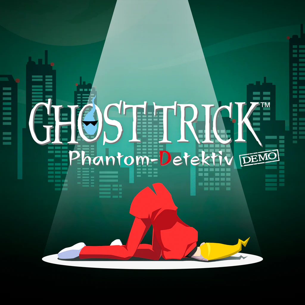 Ghost Trick: Phantom-Detektiv