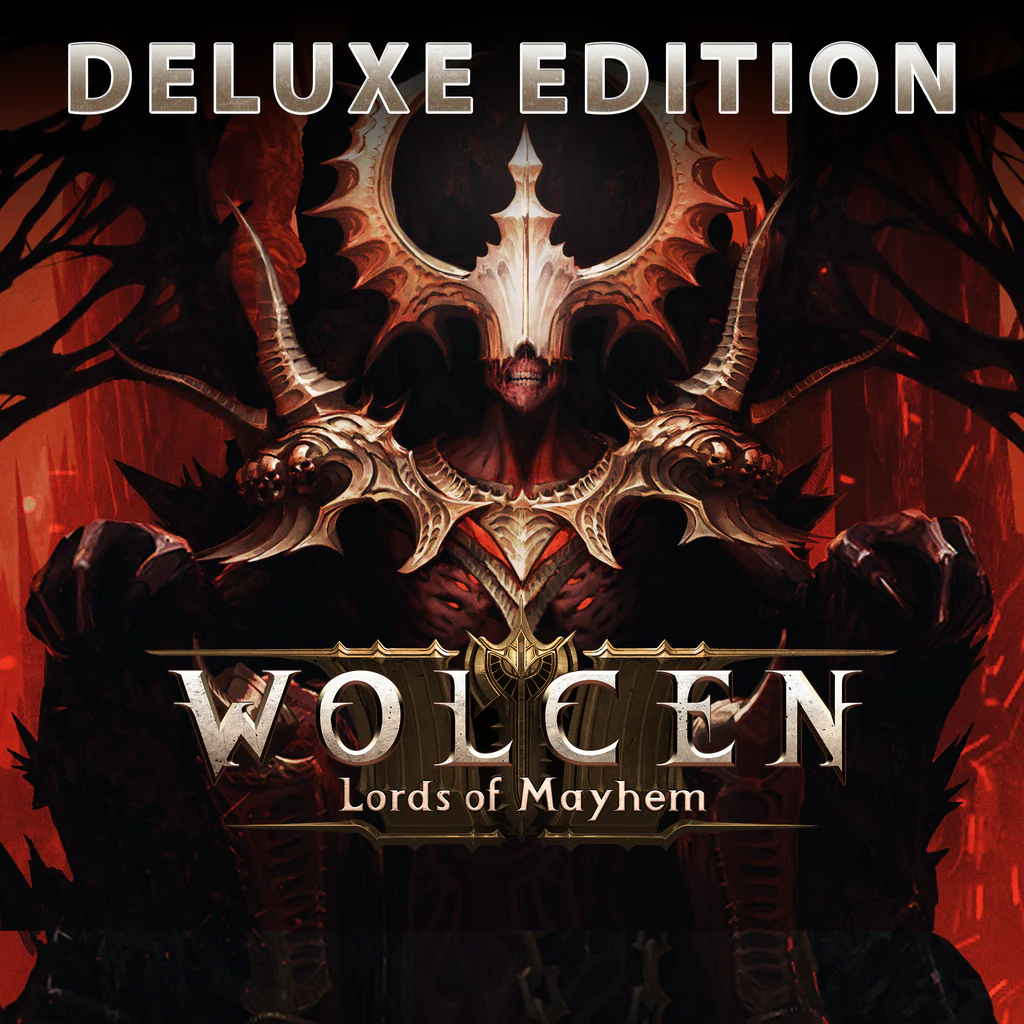 Deluxe Edition