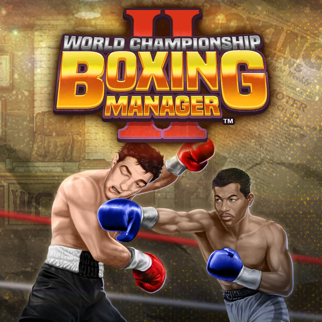 World Championship Boxing Manager 2