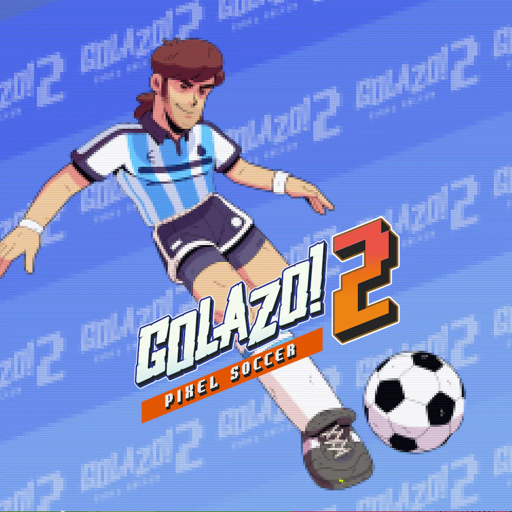 Pixel Soccer
