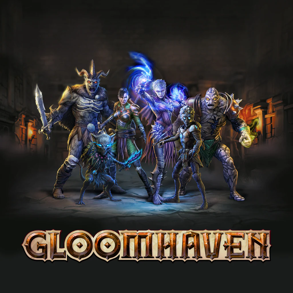 Gloomhaven