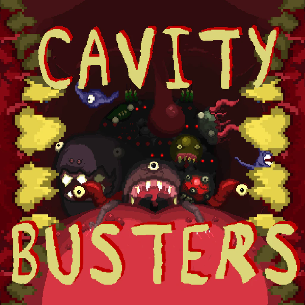 Cavity Busters
