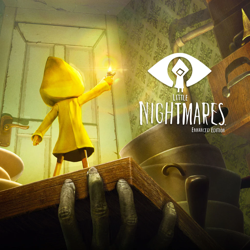 Little Nightmares