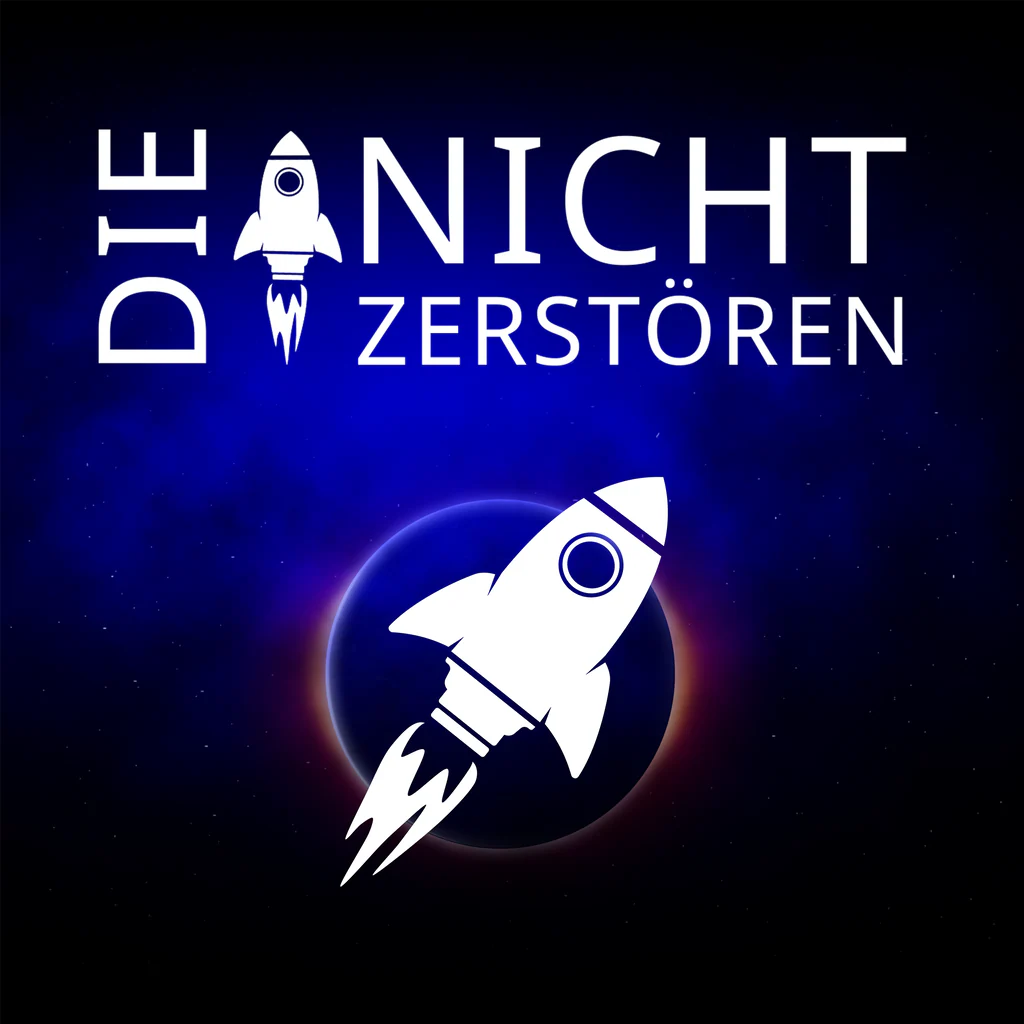 Die Rakete Nicht Zerstören