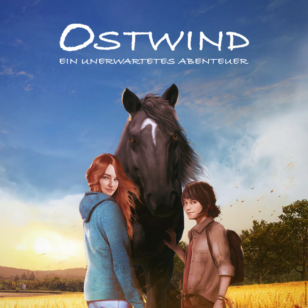 Ostwind: Ein unerwartetes Abenteuer