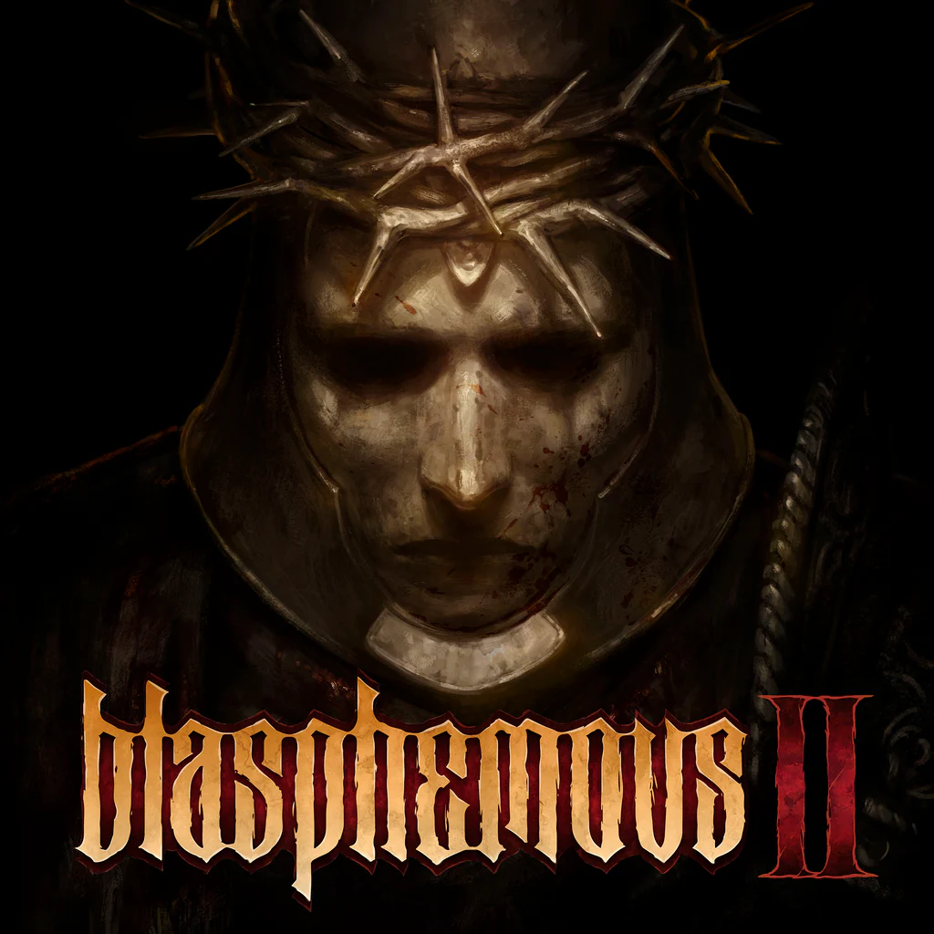 Blasphemous 2