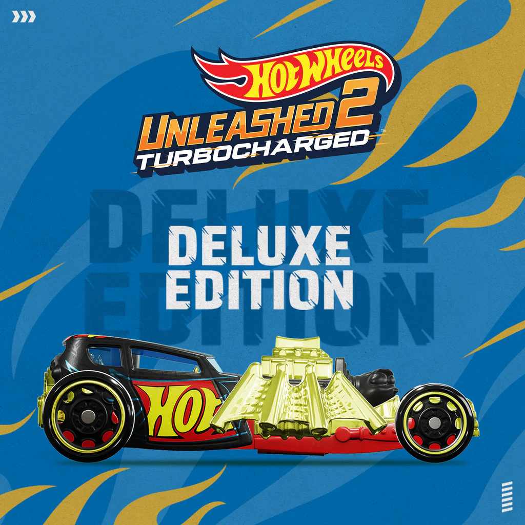 Deluxe Edition