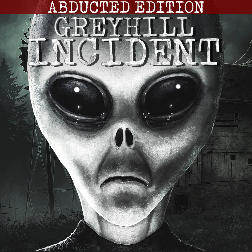 Abducted Edition