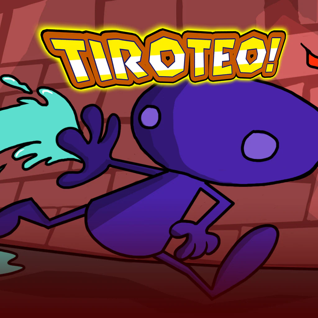 Tiroteo!