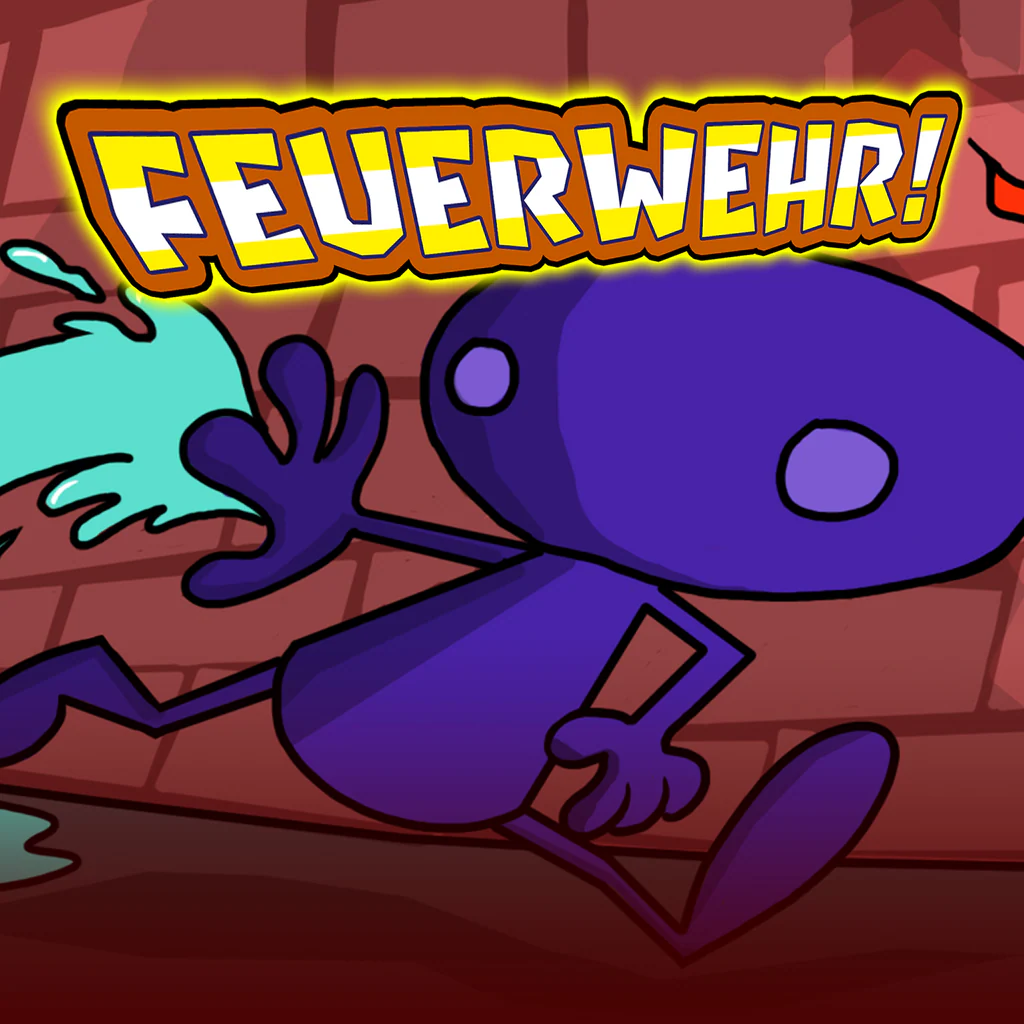 FEUERWEHR!