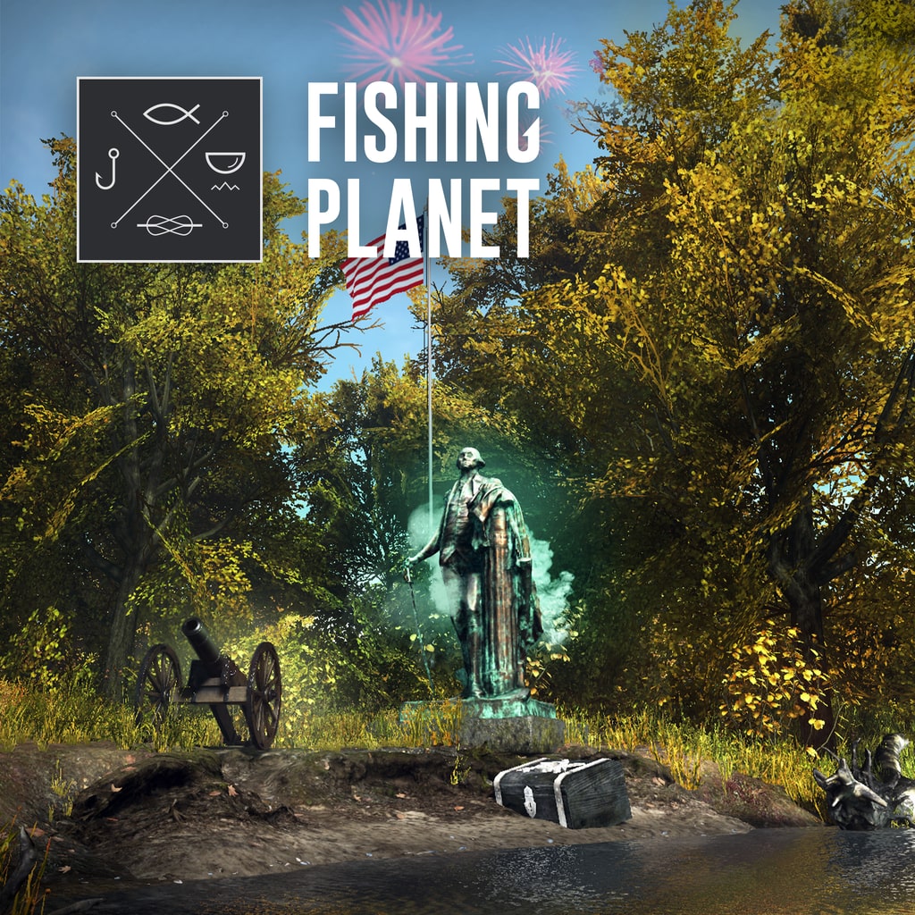 Fishing Planet
