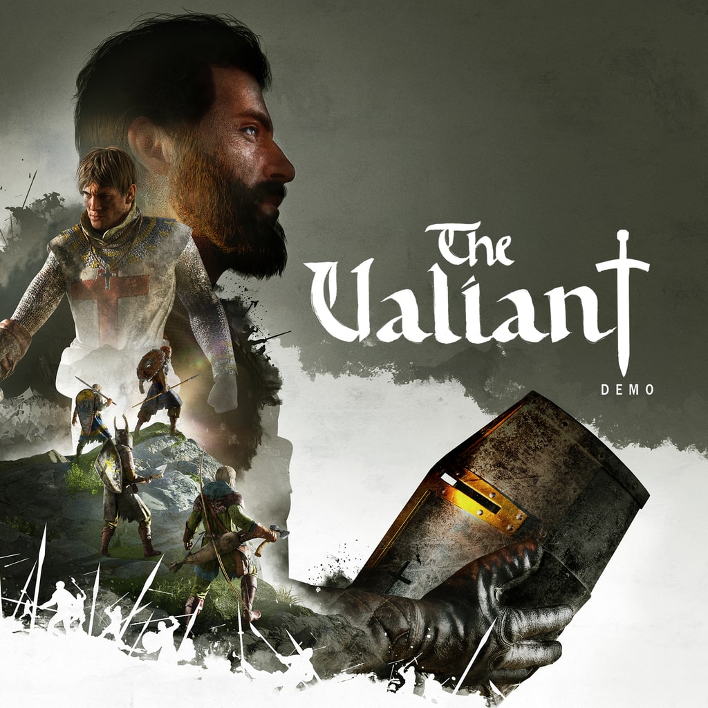 The Valiant Demo