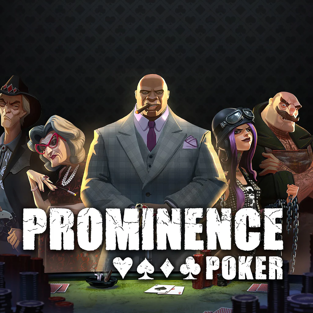 Prominence Poker