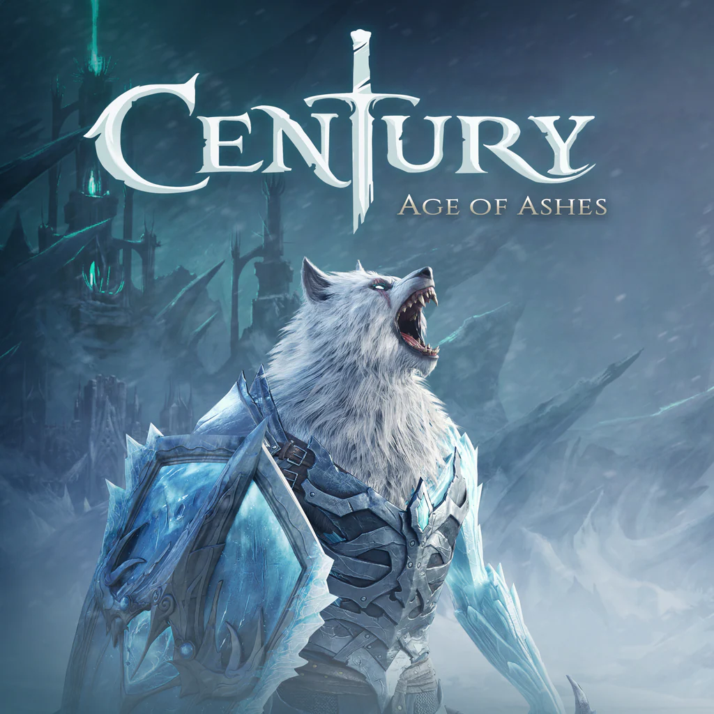 Century: Age of Ashes
