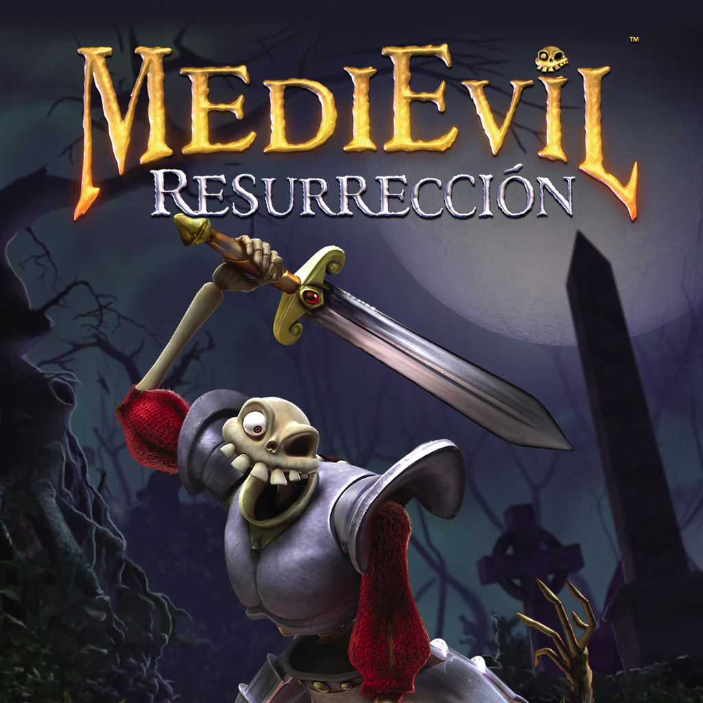 MediEvil™: Resurrección