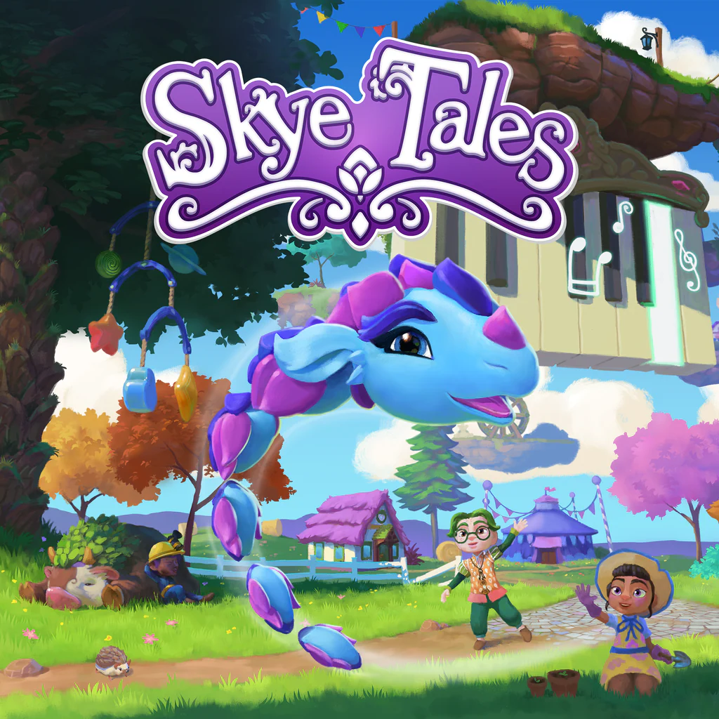 Skye Tales