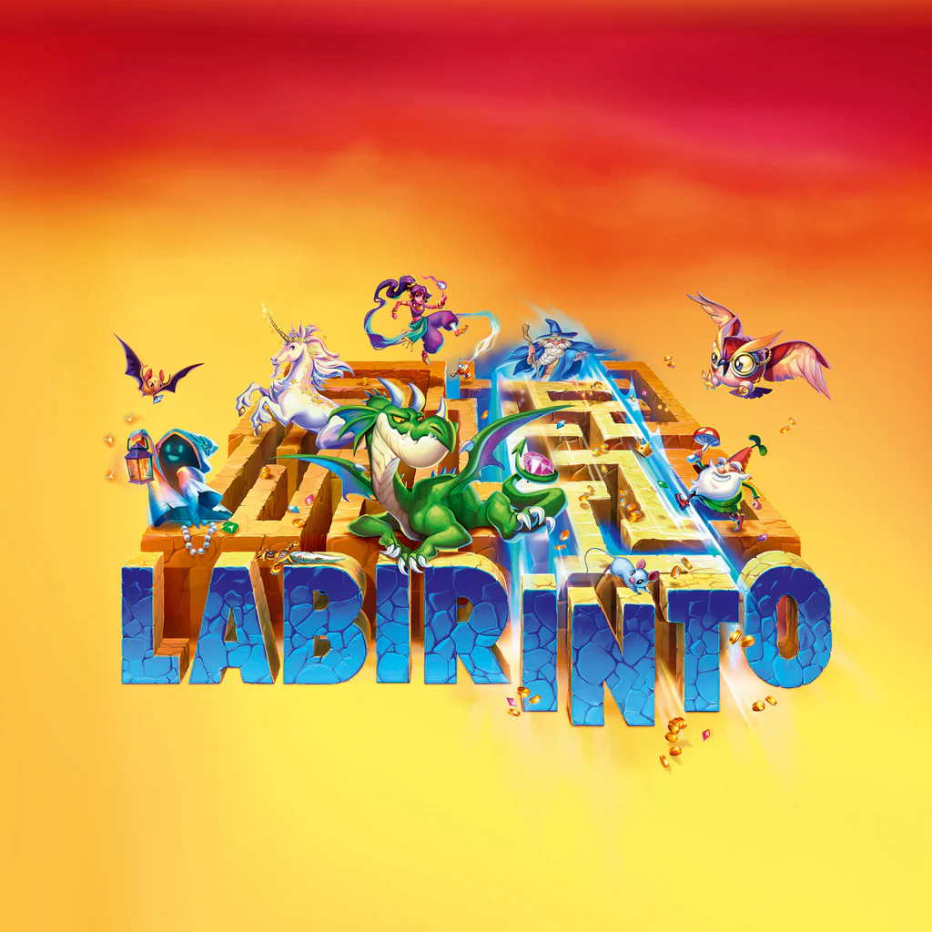 Labirinto