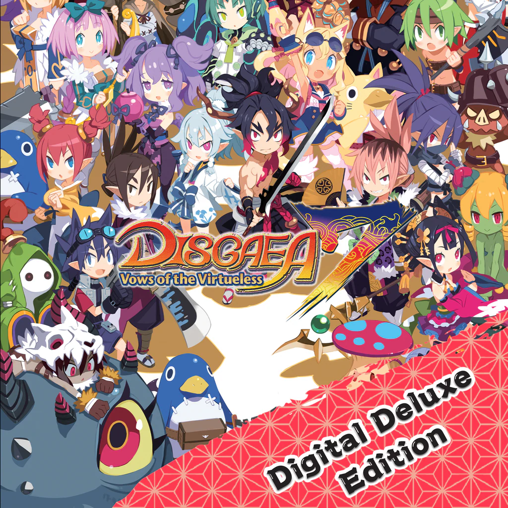 Digital Deluxe Edition