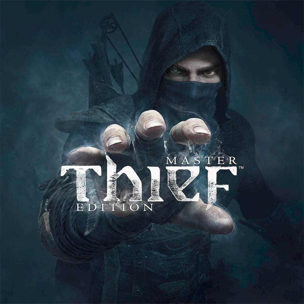 Thief: Master Thief Edition (Game)
