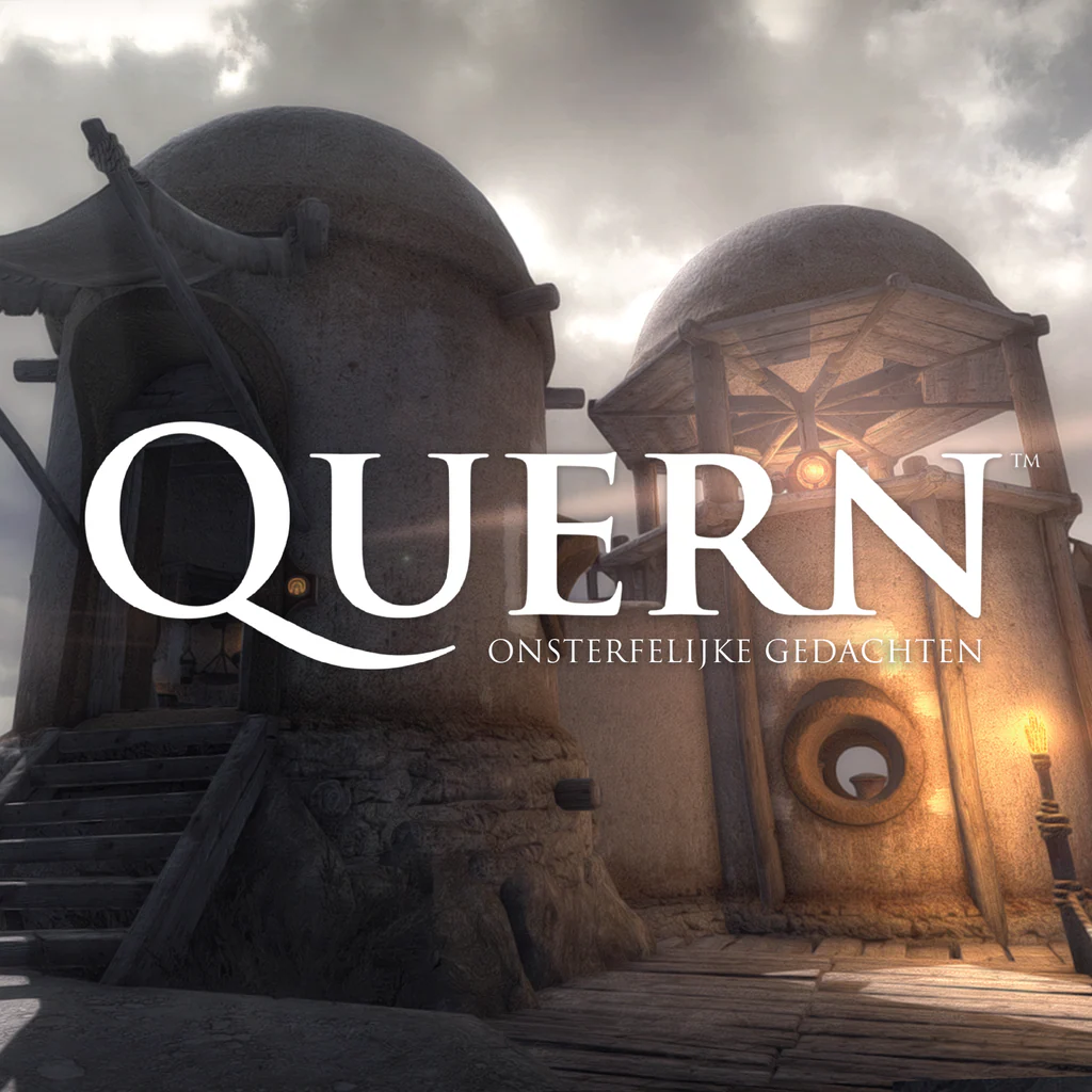 Quern - Onsterfelijke Gedachten
