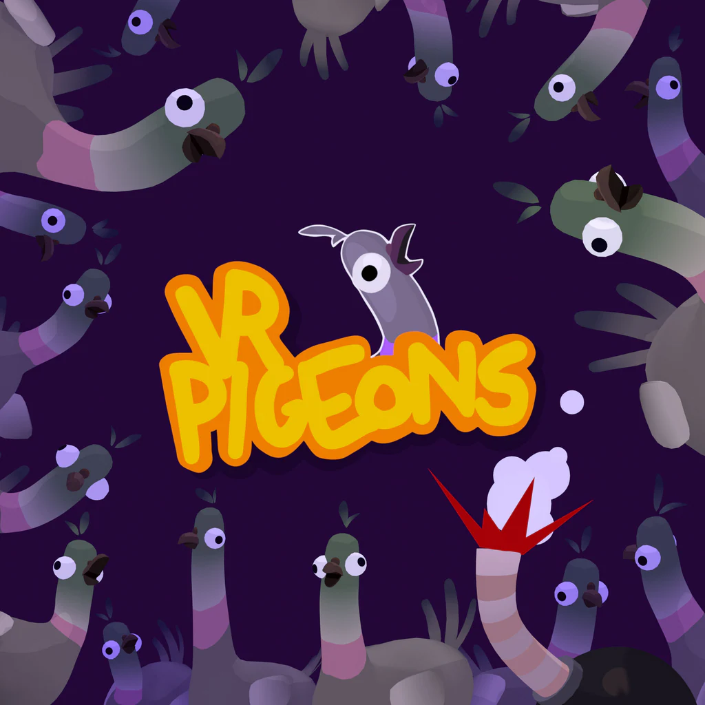 VR Pigeons (English)
