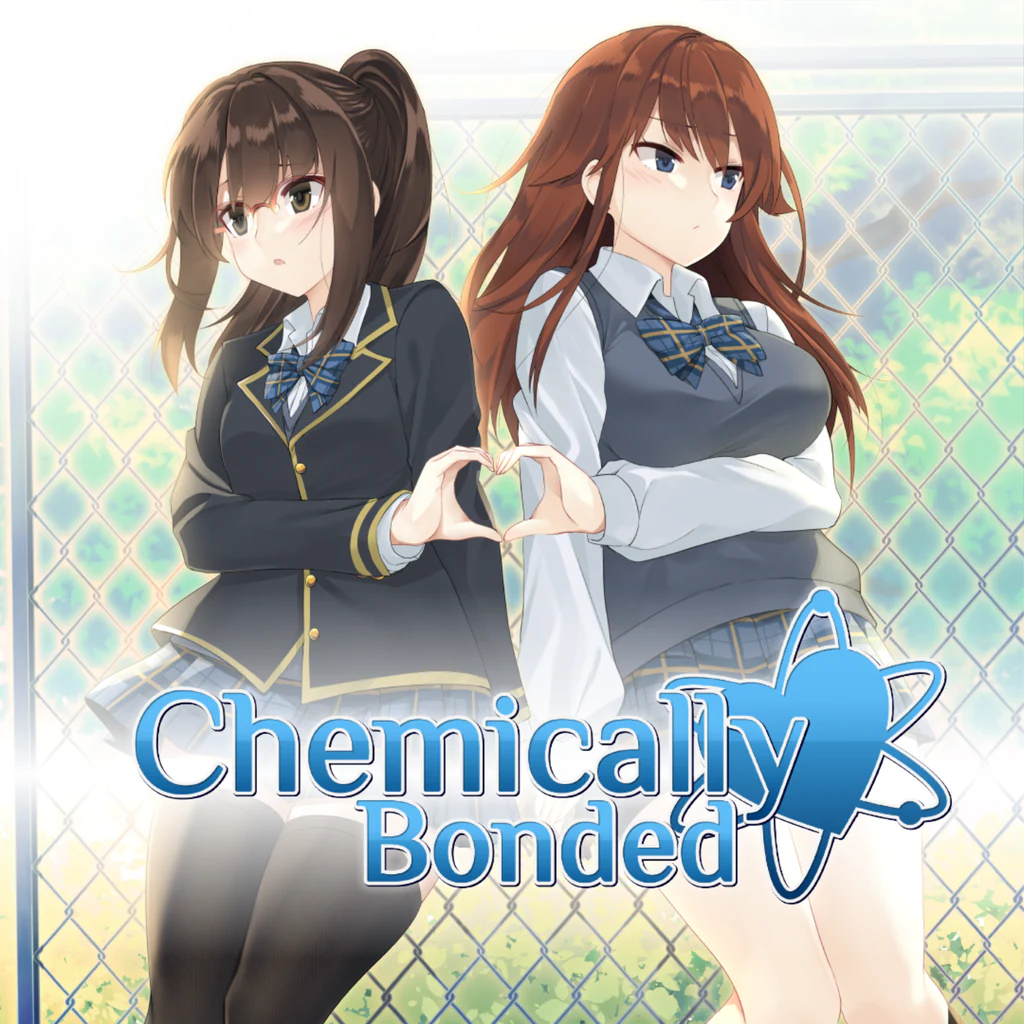 Chemically Bonded
