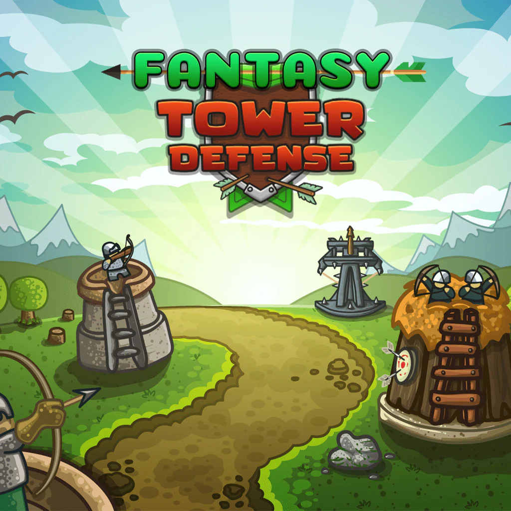 Fantasy Tower Defense
